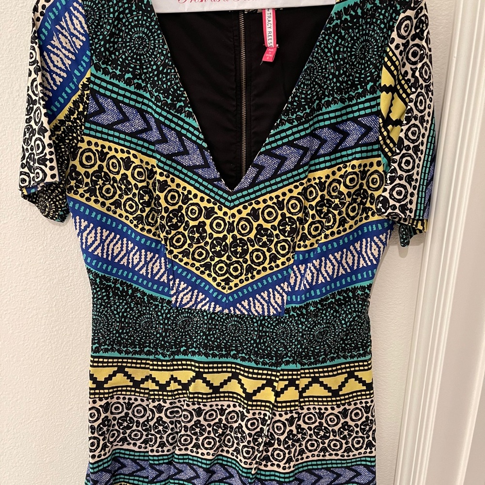 Tracy Reese dress